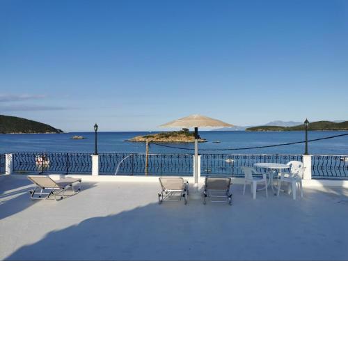 Villa Tasos