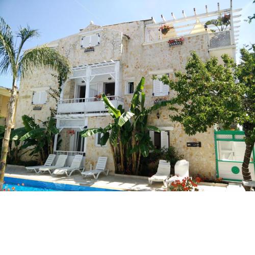 Villa Tasos