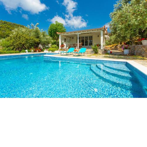 Villa Tassoula
