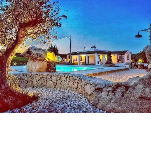 Villa Tatiana