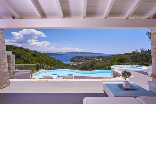 Villa Tatiana