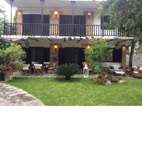 Villa Tatiana