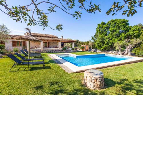 Villa Tatoli
