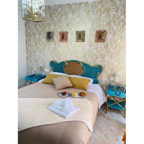 VILLA TATY PLAYA TORREVIEJA
