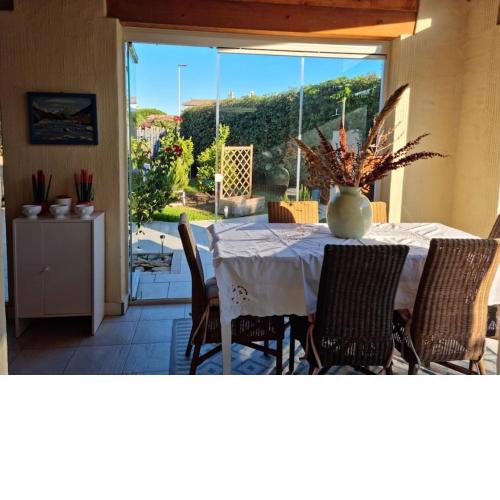 Villa Tea, residenza incantevole con giardino .
