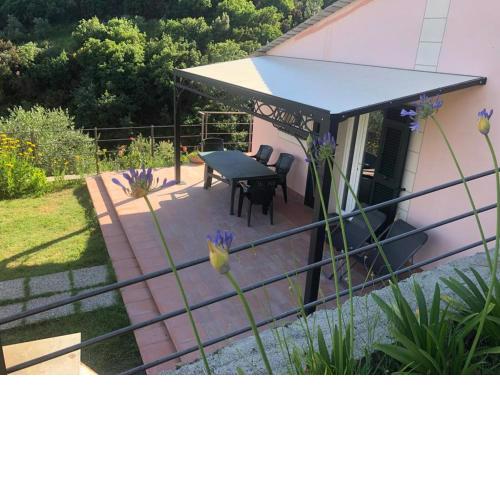 Villa Teca & Succo - Nature e Relax