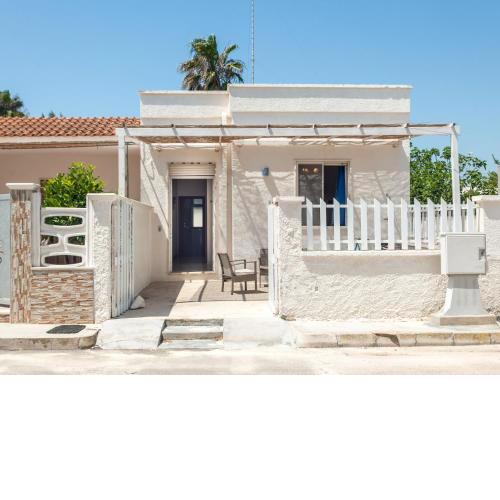 Villa Telia sul mare