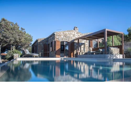 Villa Tellus