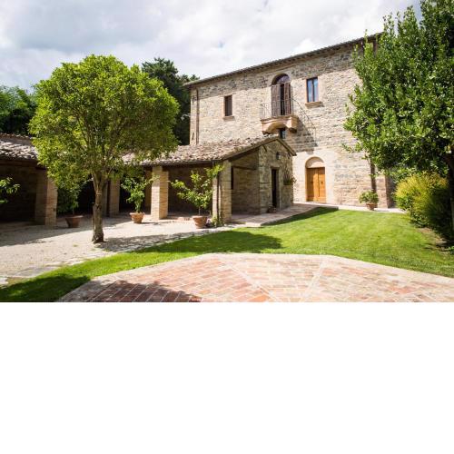 Villa Teloni, your exclusive place with private pool