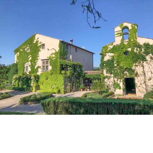 Villa Templaria