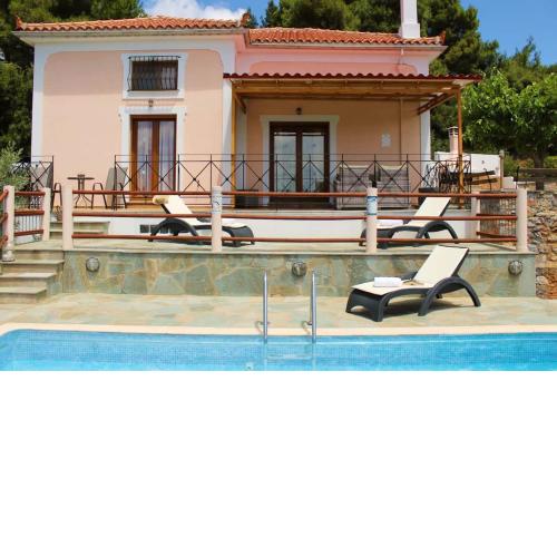 Villa Tenedos