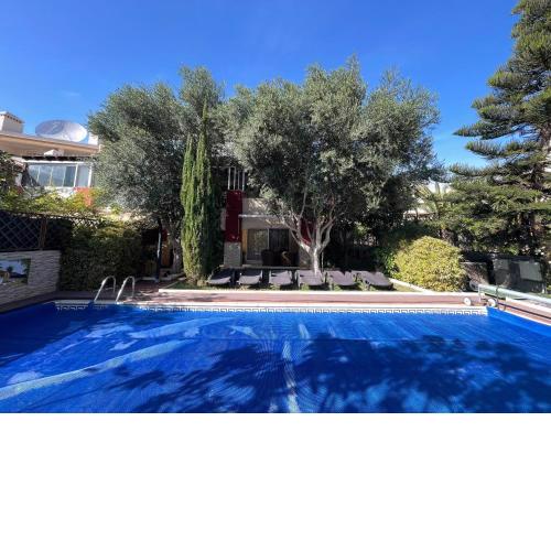 Villa Tenerife