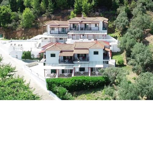 Villa Teozenia