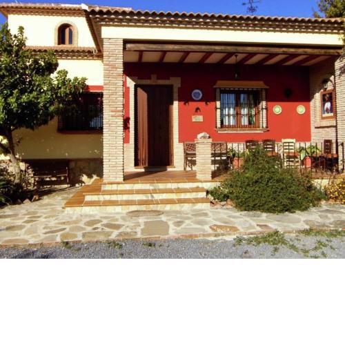 Villa Tere