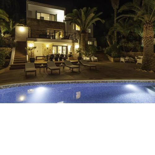 Villa Teresa - Santa Eulalia