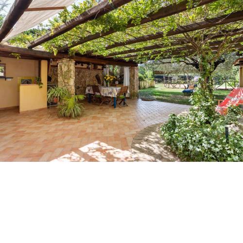 Villa Teresa 3 Abitaz Indipend Ti