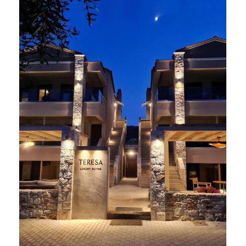Villa Teresa Luxury Suites