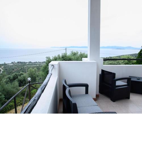 Villa Teresa Salmagi
