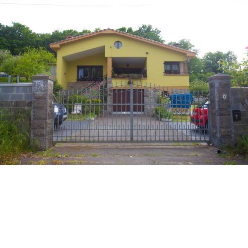 Villa Teresa