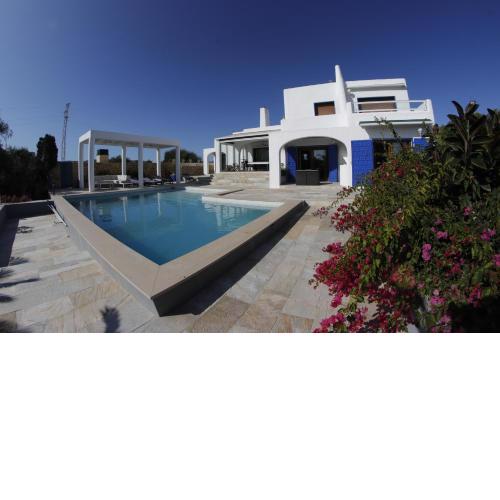 Villa Teresa