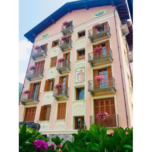 Villa Teresa
