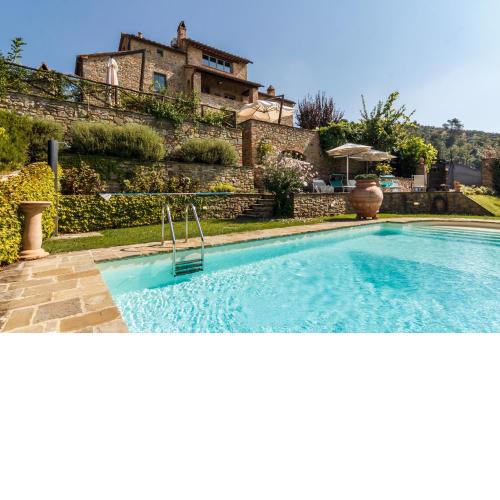Villa Teresa