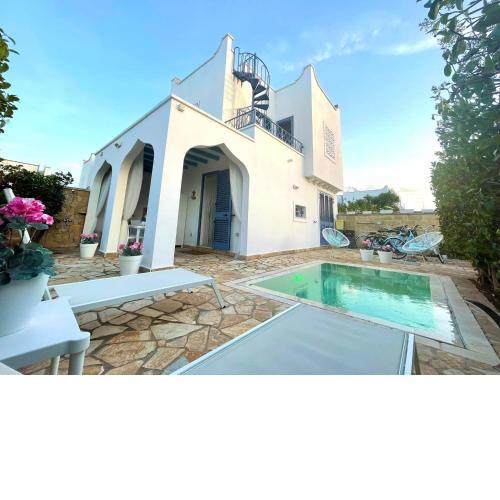 Villa Teresa