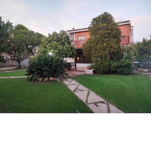 Villa Teresa