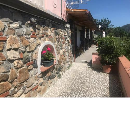 Villa TERESA