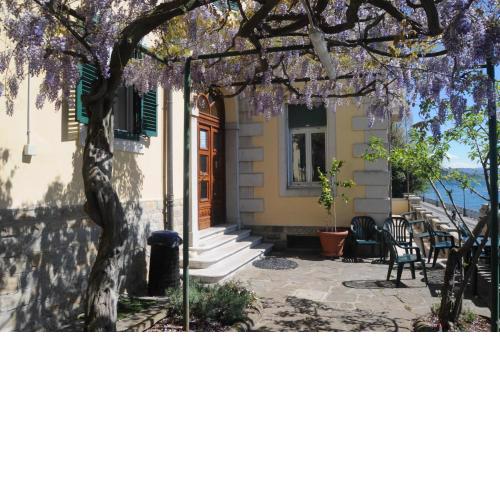 Villa Tergeste