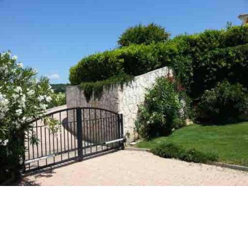 Villa Terme di Saturnia, House tuscany with garden near hot springs