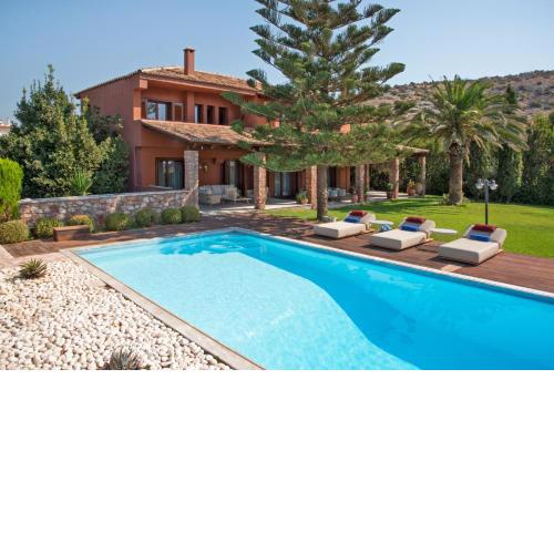 Villa Terra Mare
