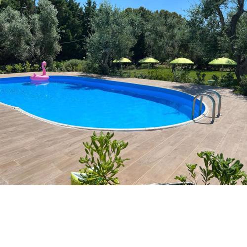 Villa Terra Nostra