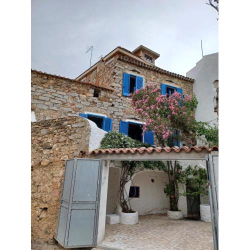 Villa TERRA