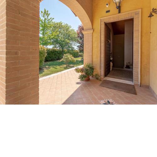 Villa Terrabianca