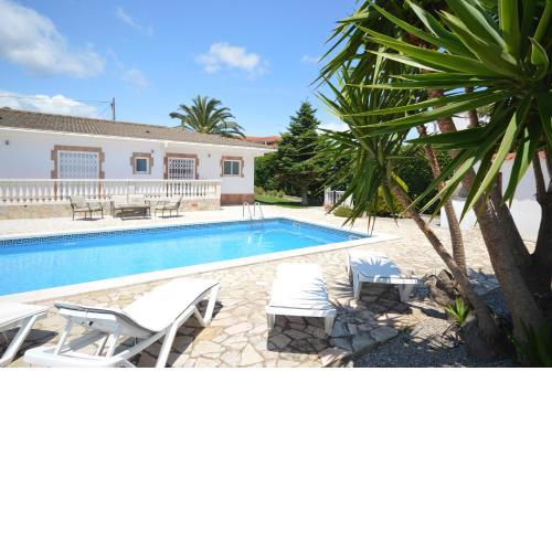 Villa Terrassa