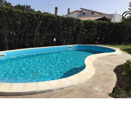 Villa Terrauzza