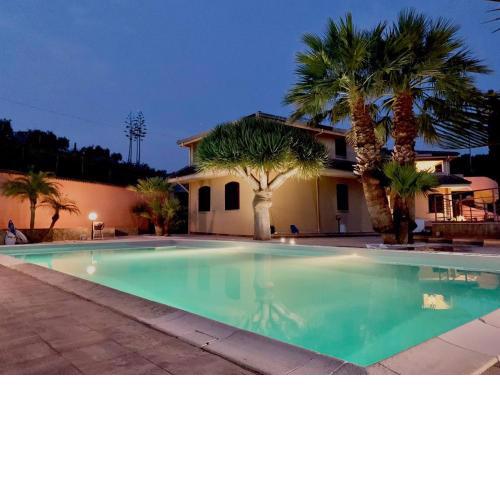 Villa Terre di Charme