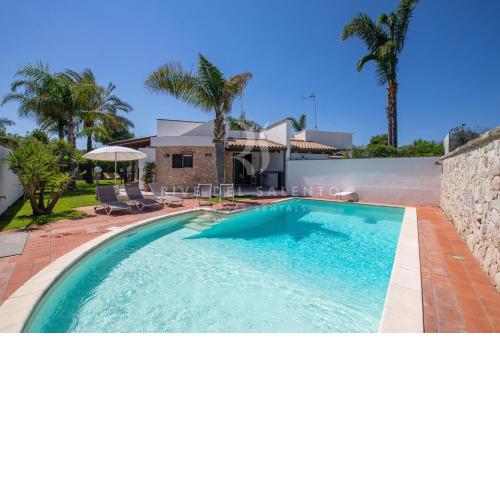 Villa Terre di Mari by RivedelSalento