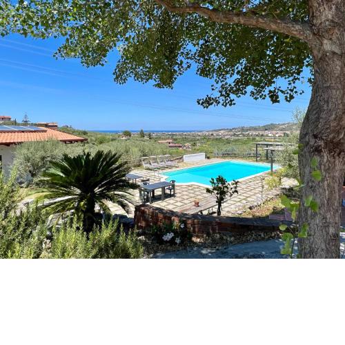 Villa Terreforti