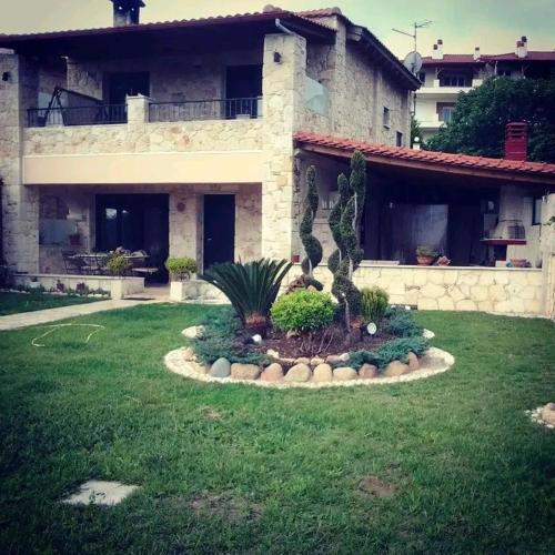 Villa terrys