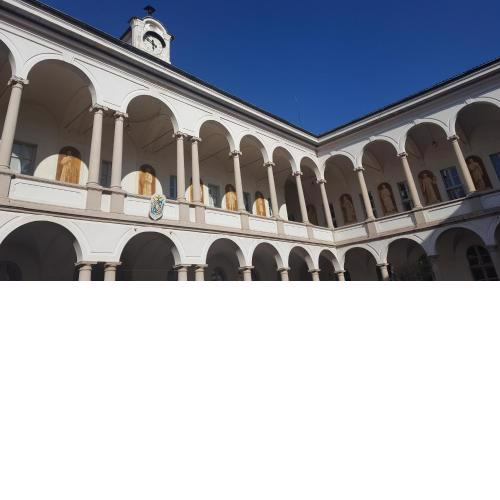 Villa Terzaghi