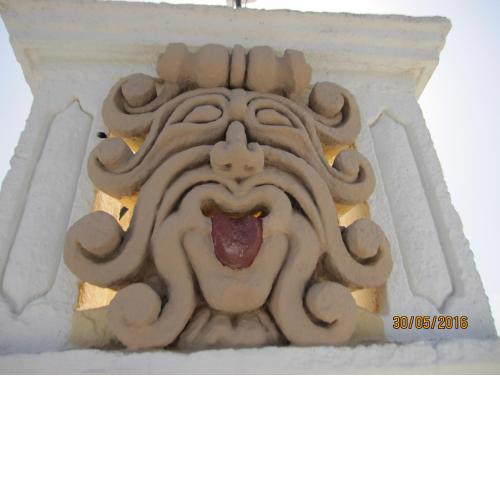 Villa Teseo