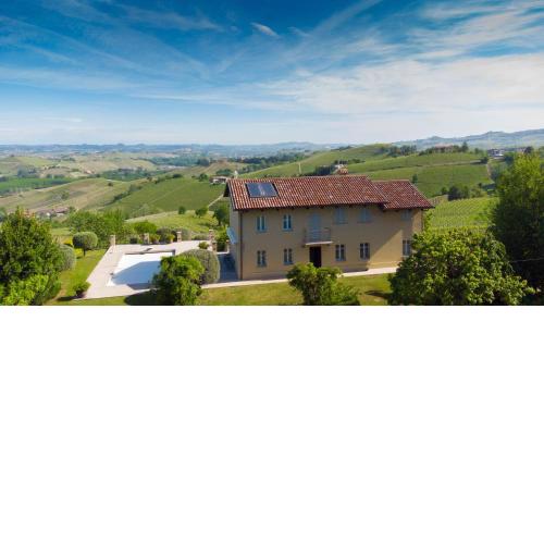 Villa Tesoro