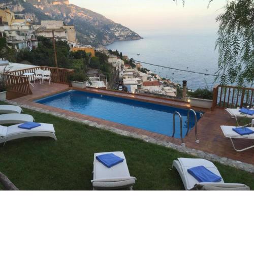 Villa Tesoro
