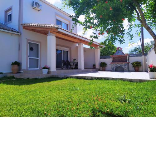 Villa Tesoro
