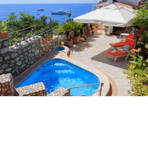 Villa Teste di Moro