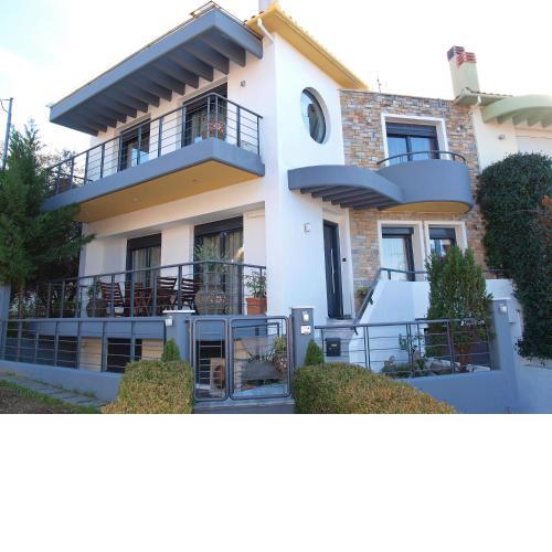 Villa Tethys
