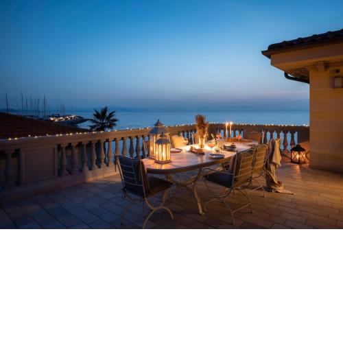 Villa Teti