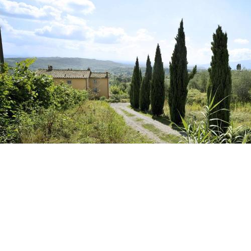 Villa Teto